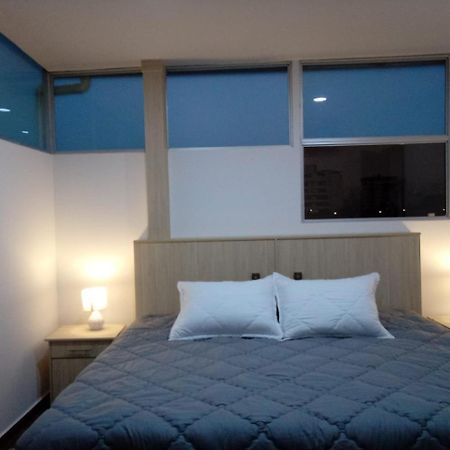 Suites+Arte 基多 外观 照片