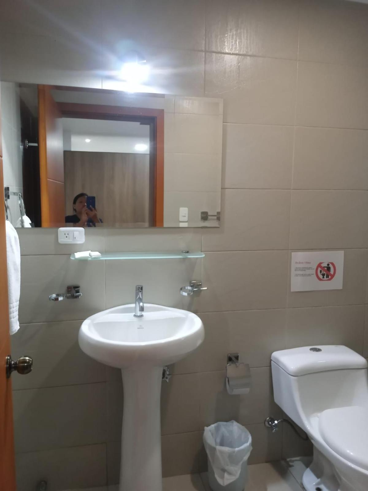 Suites+Arte 基多 外观 照片