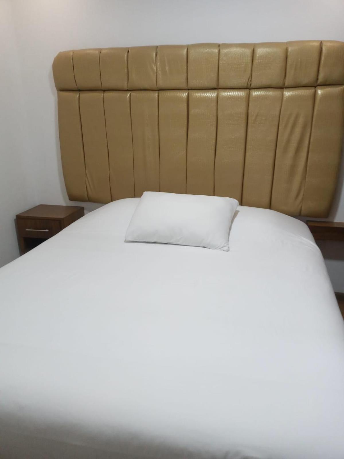 Suites+Arte 基多 外观 照片