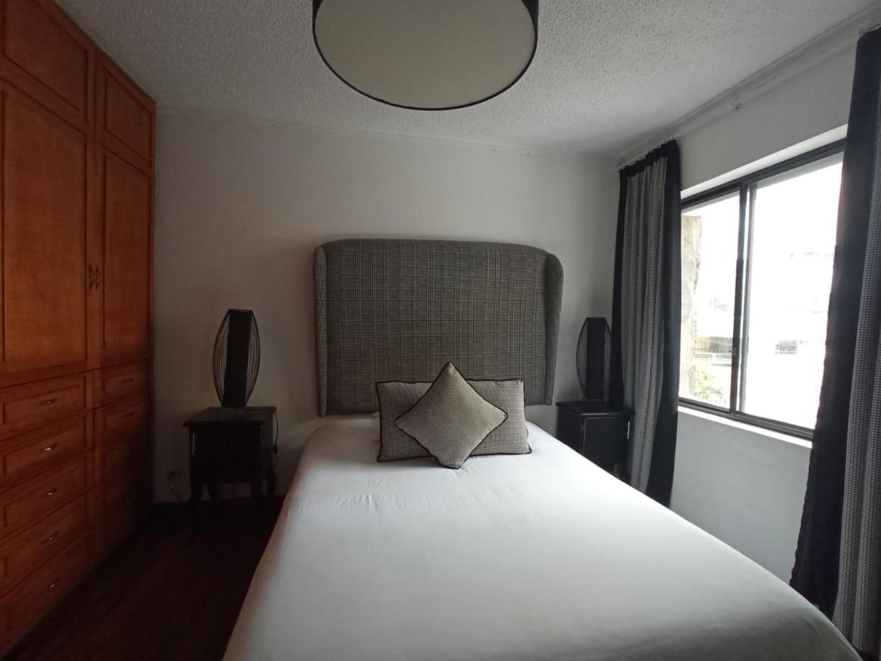 Suites+Arte 基多 外观 照片