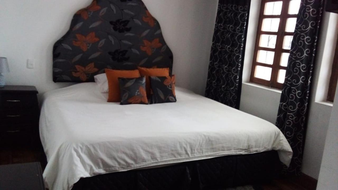 Suites+Arte 基多 外观 照片