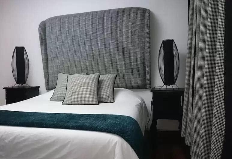 Suites+Arte 基多 外观 照片