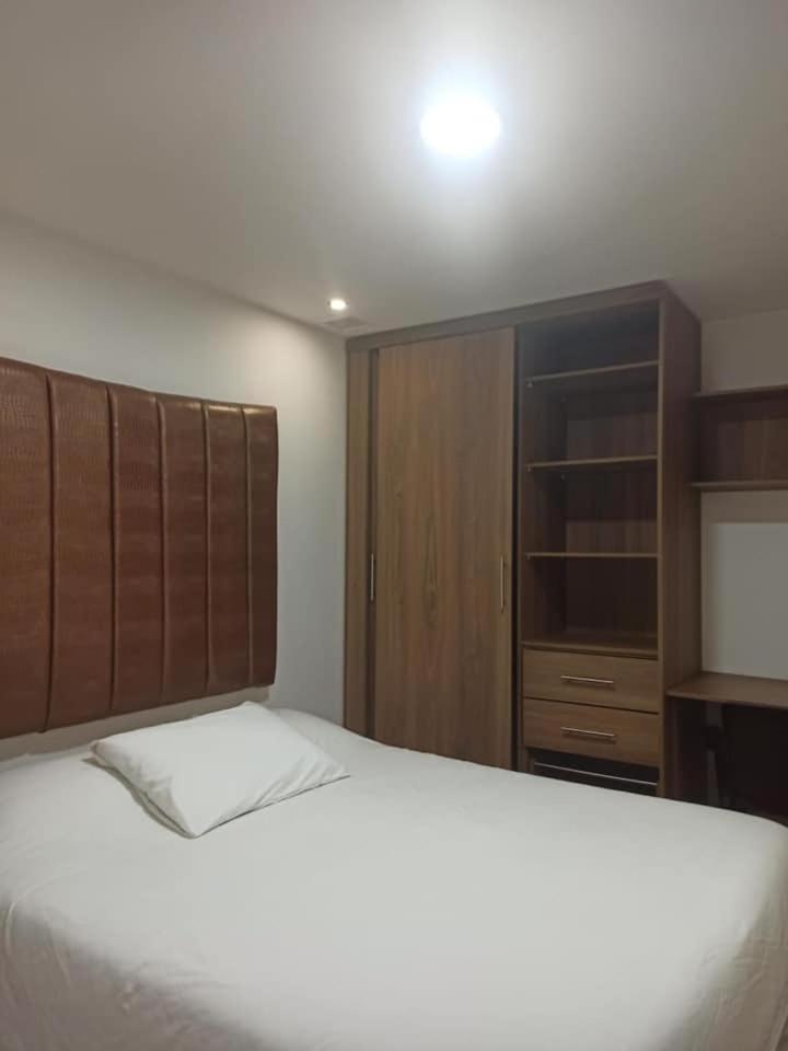 Suites+Arte 基多 外观 照片