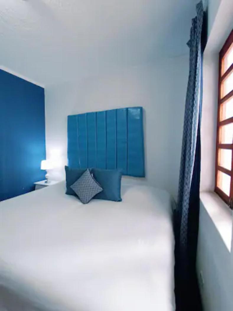 Suites+Arte 基多 外观 照片