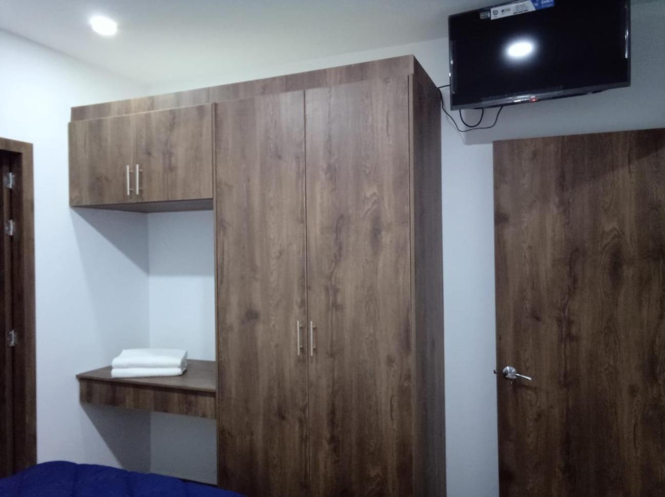 Suites+Arte 基多 外观 照片