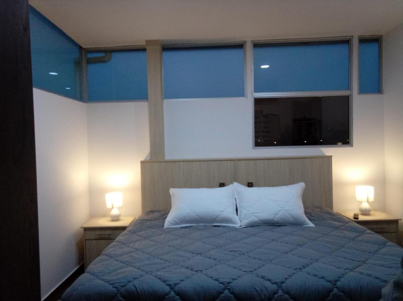 Suites+Arte 基多 外观 照片