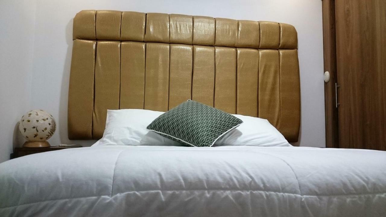 Suites+Arte 基多 外观 照片
