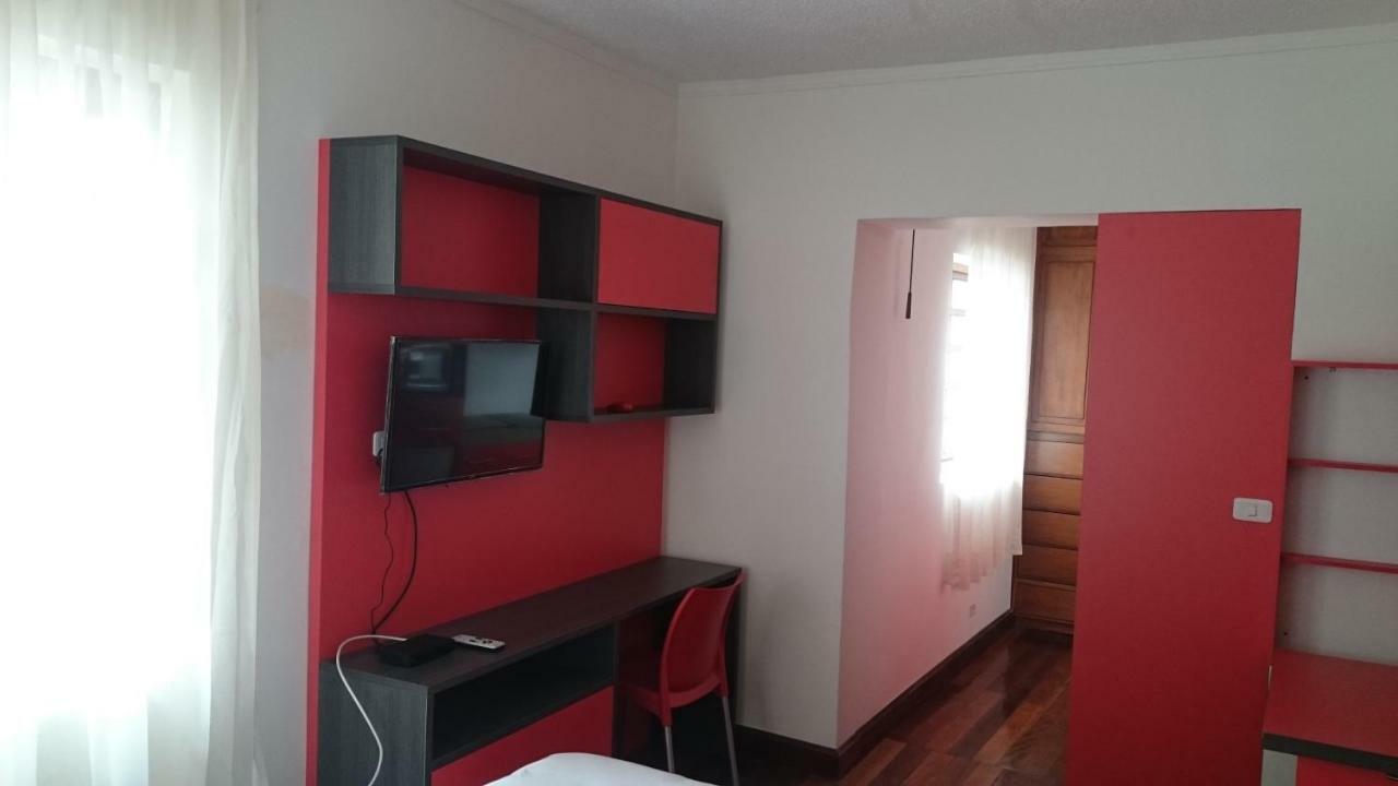 Suites+Arte 基多 外观 照片