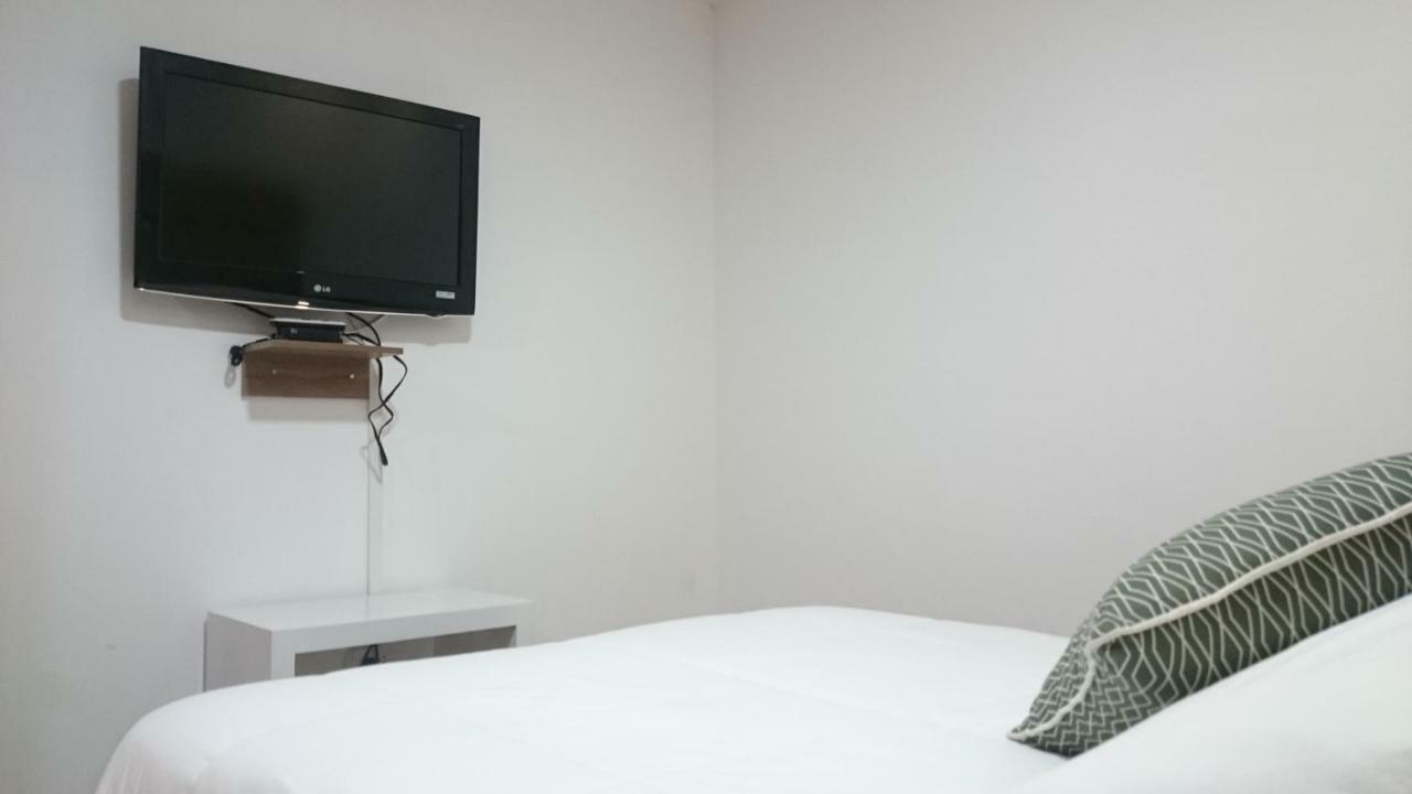 Suites+Arte 基多 外观 照片