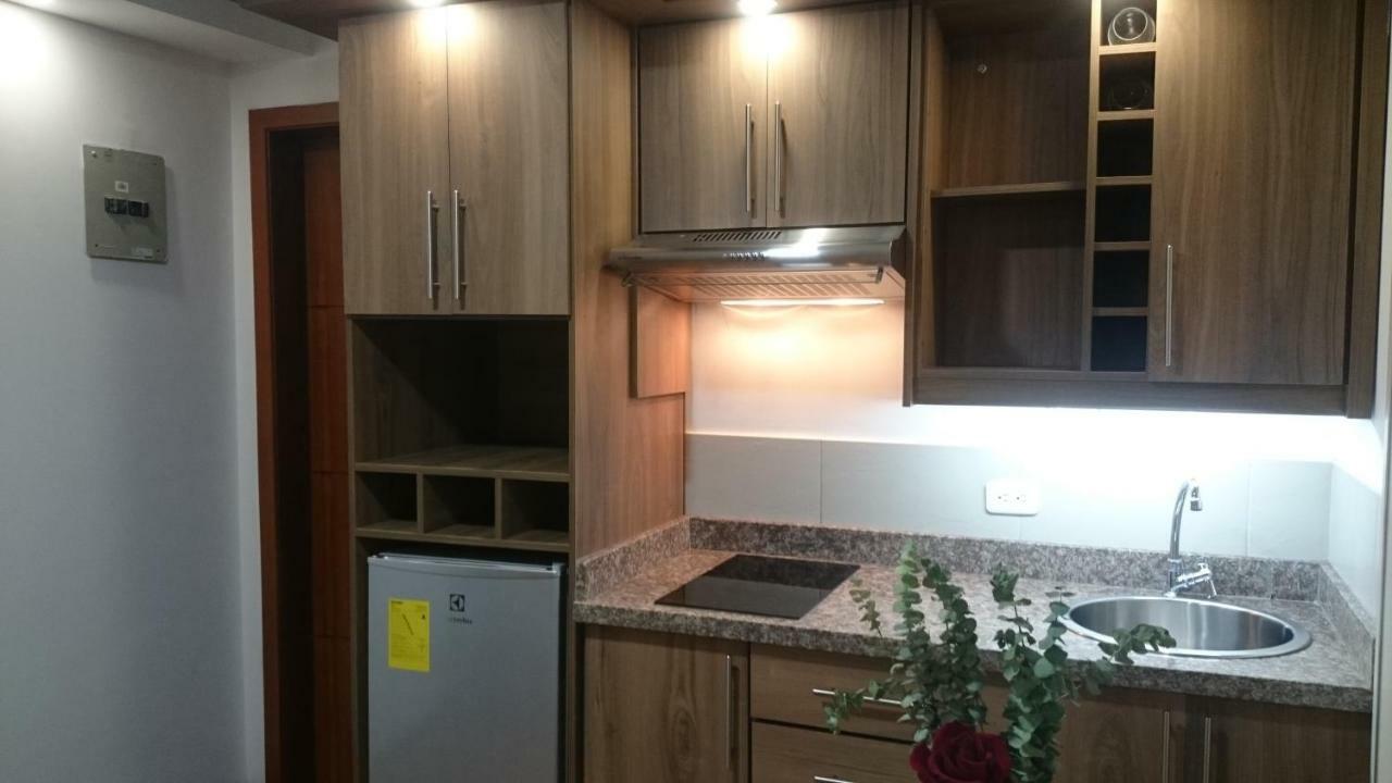Suites+Arte 基多 外观 照片